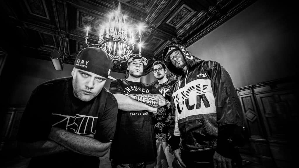 image snowgoons actu goon bap premier