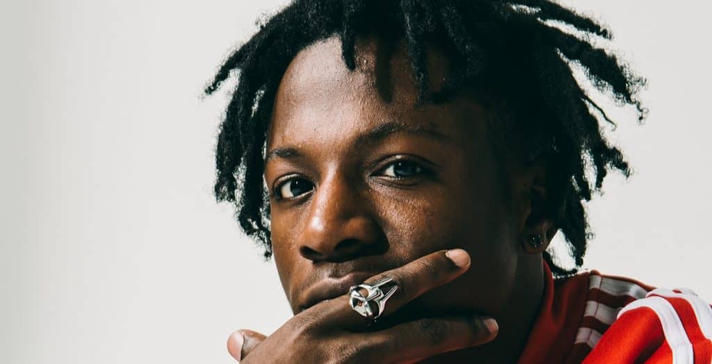 image Joey Bada$$