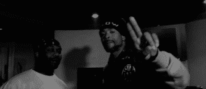 image Masta Killa et Method Man du clip Therapy