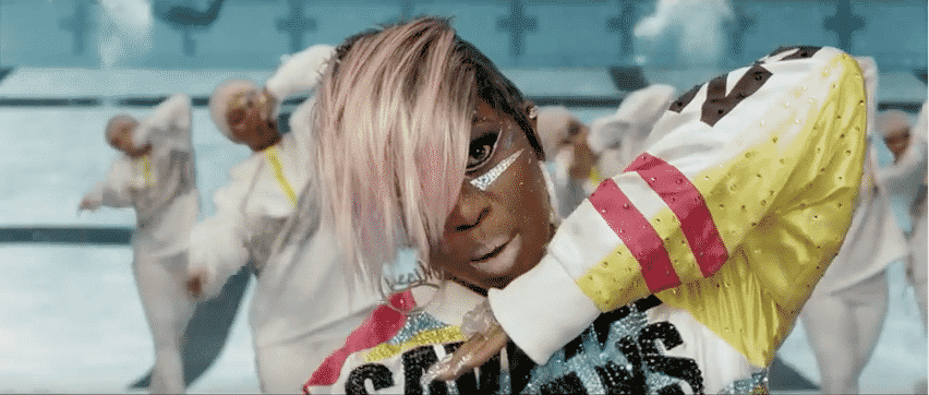 image Missy Elliott du clip I'm Better