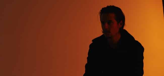 image Nekfeu actu de l'album Cyborg