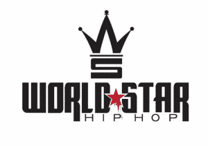 image World Star Hip Hop logo