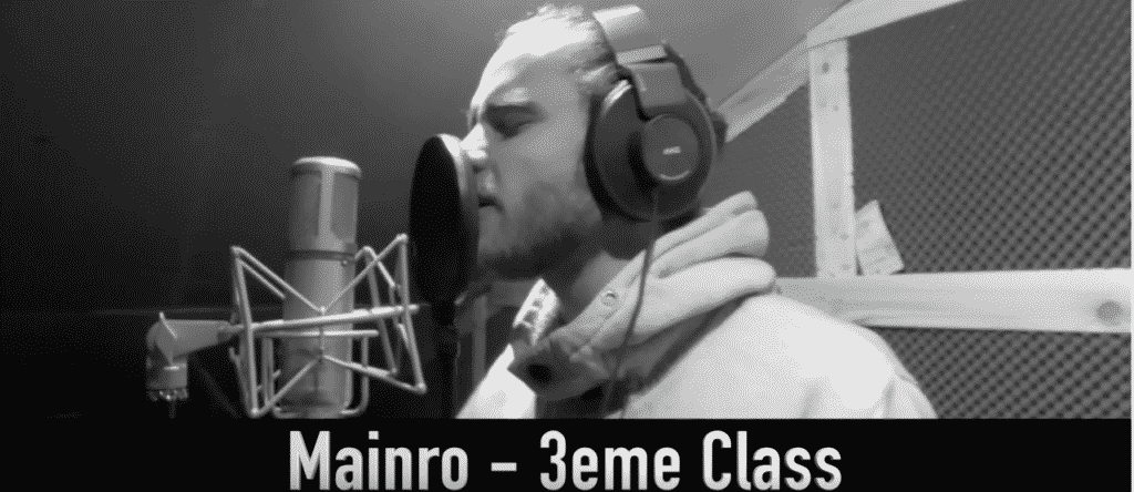 image du clip 3ème Class