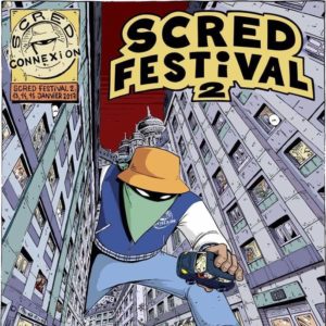 image scred festival 2017