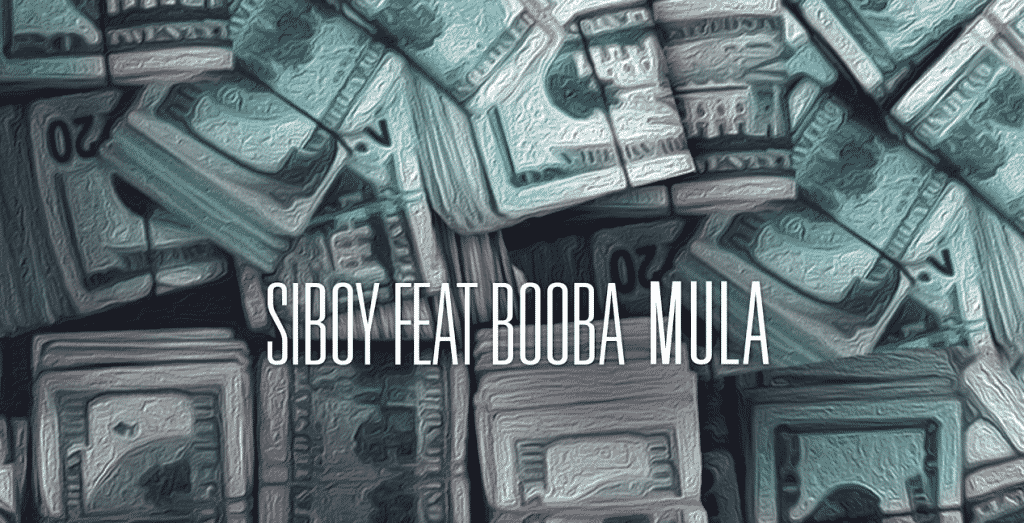 image siboy du son mula avec booba