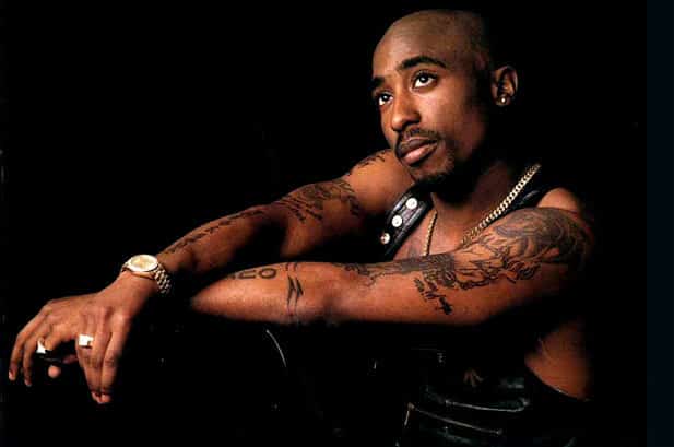 image All Eyez On Me de Tupac retour vers le classique