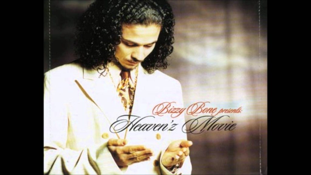 image Bizzy Bone retour vers le classique Thugz Cry