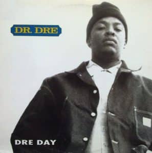 image Dr Dre retour vers le classique The Chronic