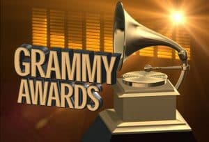 image Grammy Awards logo