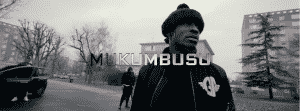 image Kommandant Mass Hood du clip Mukumbusu