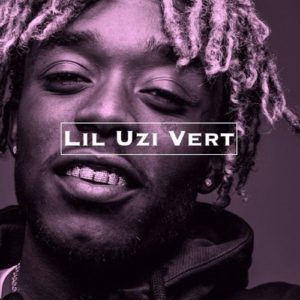 image Lil Uzi Vert annonce 4 sons 27 février 2017