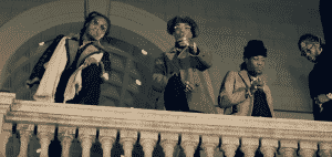 image Migos et 2 Chainz du clip Deadz