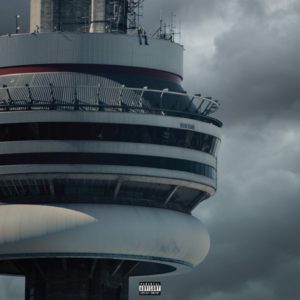 image cover album Views de Drake