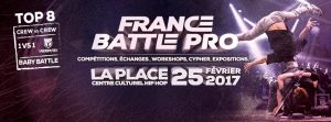 image qualifications France Batlle Pro 2017