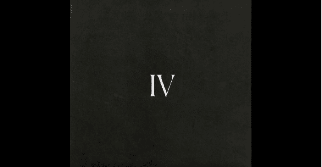 cover The Heart Part IV de Kendrick Lamar