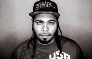 image Chris Rivers son Keep Runnin feat Snowgoons