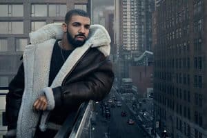 image Drake article ventes stream playlist More Life