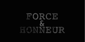 image Force & Honneur épisode 04 de Lacrim