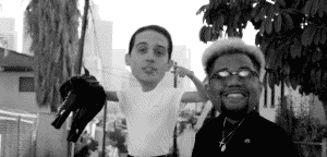 image G-Eazy & Thirty Rock du clip Guala