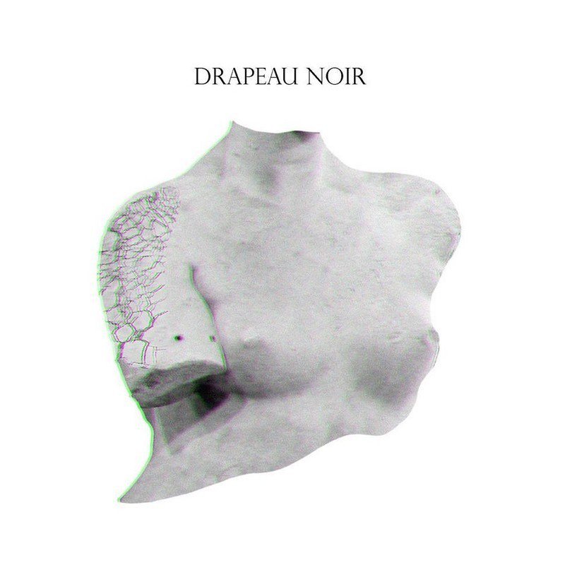 image cover album Drapeau de Lord Esperanza & Majeur Mineur