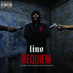 image cover album Requiem de Lino