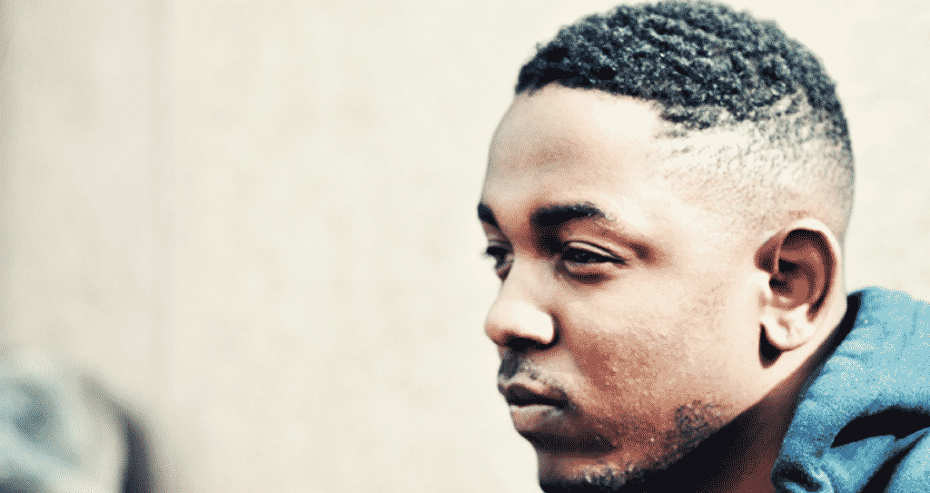 image Kendrick Lamar article annonce DAMN Tour