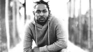 image Kendrick Lamar article sortie album DAMN