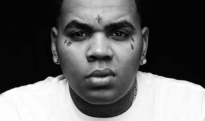 image Kevin Gates article peine 30 mois prison