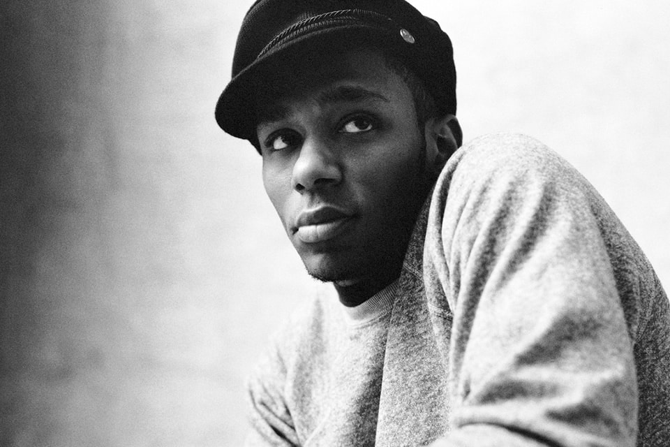 image Mos Def article Retour vers le classique Oh No