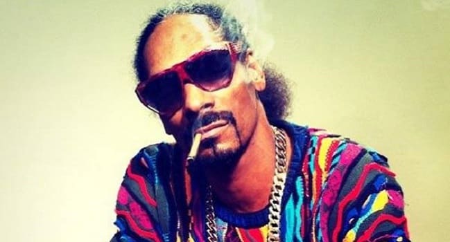 image Snoop Dogg article Retour vers le classique Lay Low