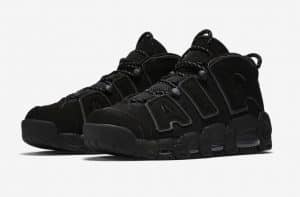image air more uptempo 2 double