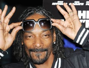 image article cover Snoop Dogg annonce album Neva Left