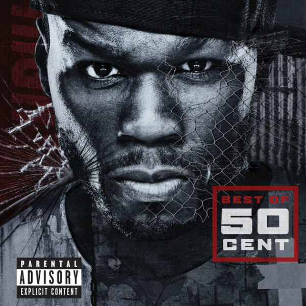 L'album "BestOf" de 50 Cent est disponible