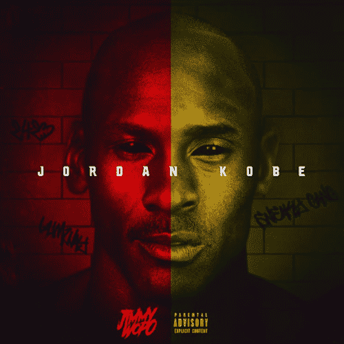 image cover jordan kobe mixtape jimmy wopo