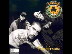 image jump around house of pain classique HHC