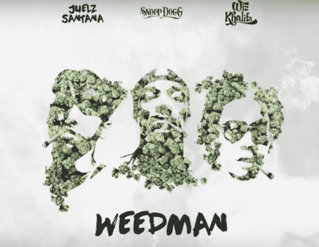 image mr weedman son santana snoop dogg wiz khalifa