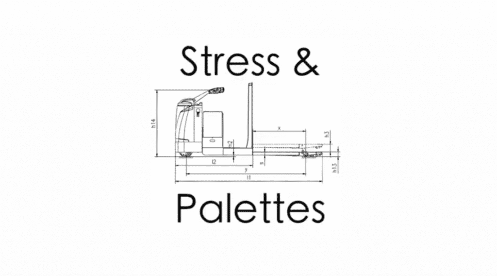 image stress et pallettes robse