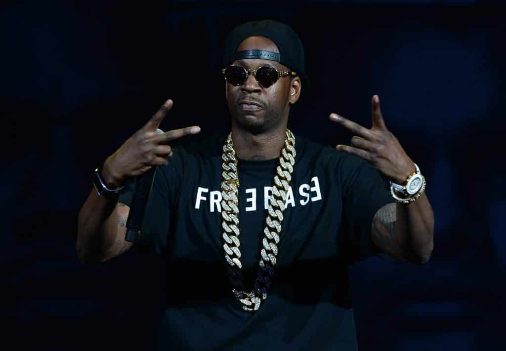 image 2 Chainz article annonce date album Pretty Girls Like Trap Music