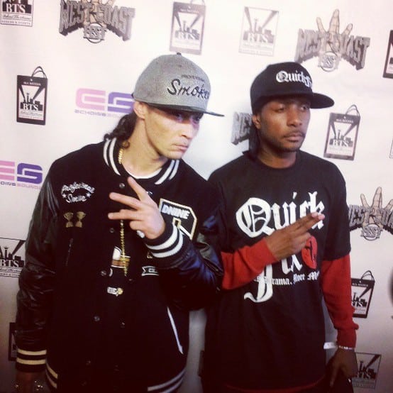 image Bizzy Bone & Krayzie Bone