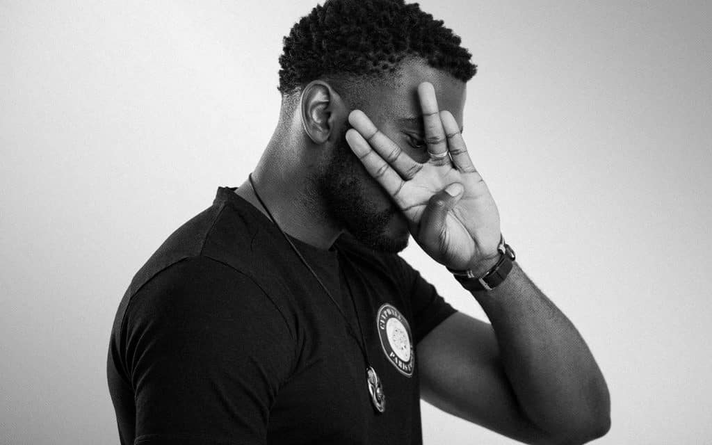 image Damso article annonce Ipséité Tour 2017