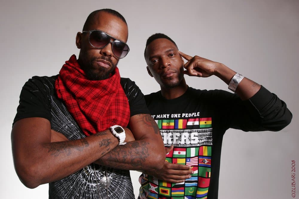 image Dead Prez article Retour vers le classique Hip-Hop