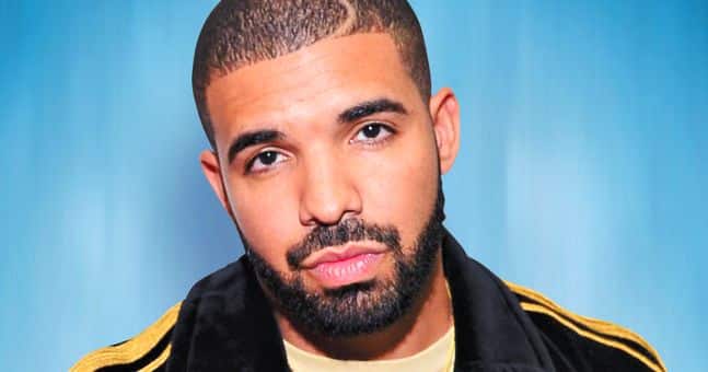 image Drake article signature OVO Sound avec Warner Bros
