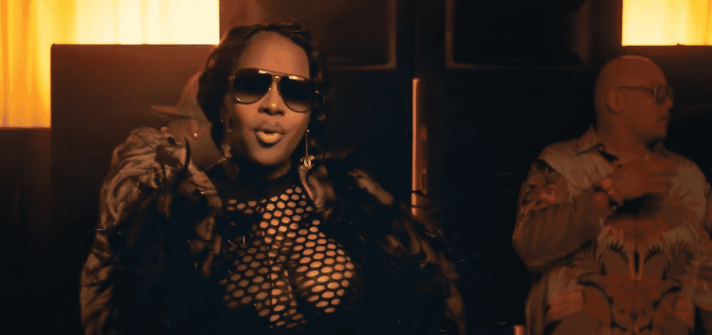 image Fat Joe & Remy Ma du clip Heartbreak