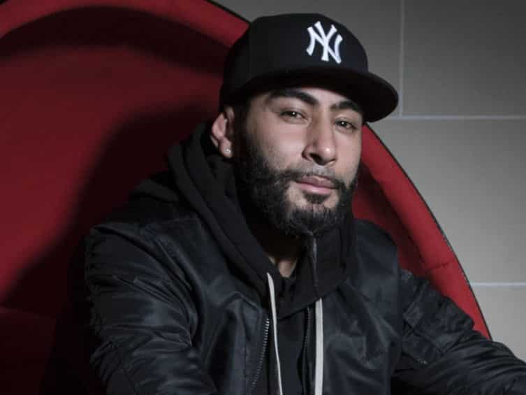 image La Fouine article date sortie mixtape Capitale du Crime Censuré