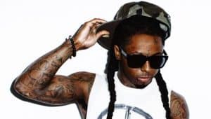image Lil Wayne article confirme Tha Carter V