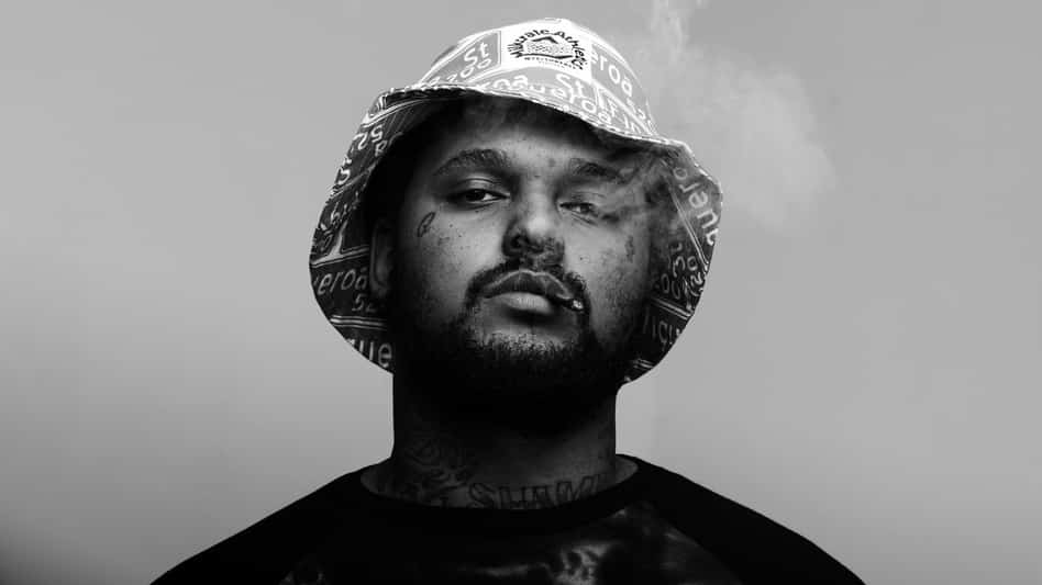 image Schoolboy Q cover article annonce album 2017