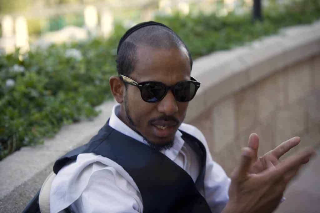 image Shyne article biographie