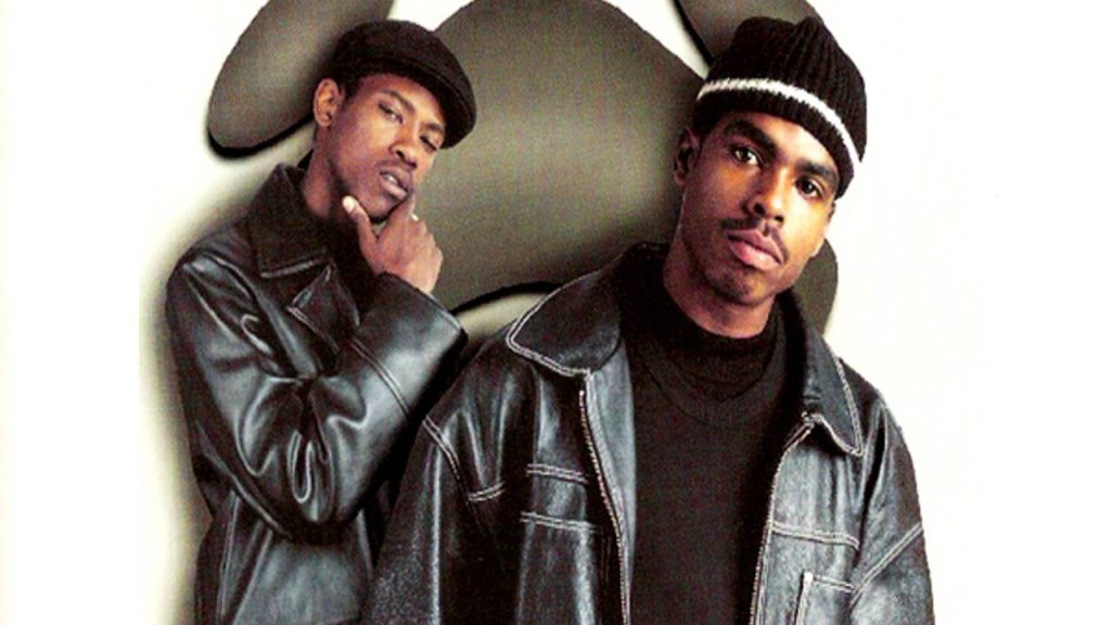 image Tha Dogg Pound article retour vers le classique Lets Play House