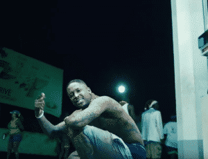 image YG du clip Pop It, Shake It
