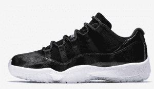 image air jordan XI low 2